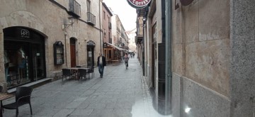 Local en Salamanca Centro