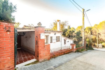 Casa o chalet 3 Habitaciones en Barri Sant Salvador Calçada