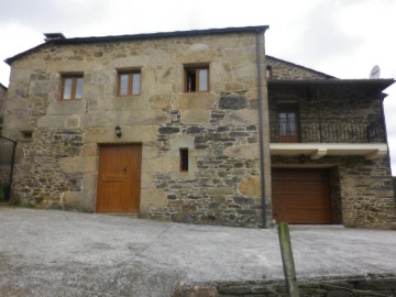 Casas rústicas 5 Habitaciones en San Pantaleón de Cabanas (San Pantaleón)