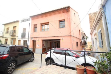 Casa o chalet 4 Habitaciones en Antigua Moreria