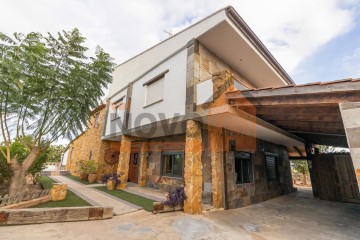 House 5 Bedrooms in Picassent