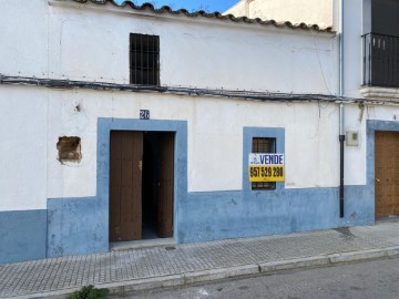 Maison 2 Chambres à Villanueva de Córdoba