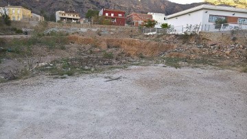Land in Montepinar-La Aparecida-Raiguero
