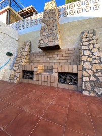 House 3 Bedrooms in San Juan de los Terreros