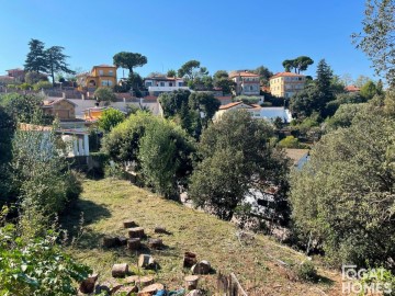 Terrenos en La Floresta - Les Planes