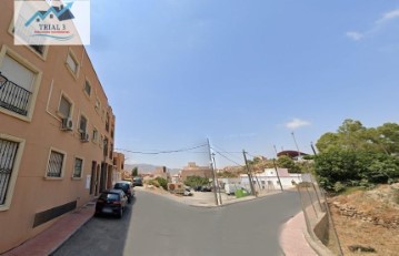 Garage in Huércal de Almería