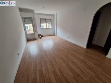 Apartment 3 Bedrooms in Gálvez