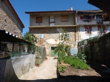 House 1 Bedroom in Cilleruelo de Bricia