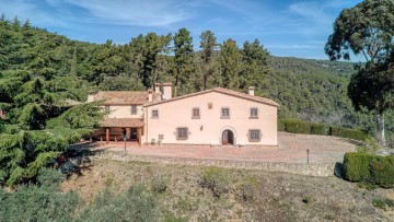 Quintas e casas rústicas 8 Quartos em Tordera