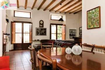 Country homes 6 Bedrooms in La Monjoia