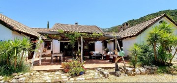 Maisons de campagne 4 Chambres à Barriada Estación