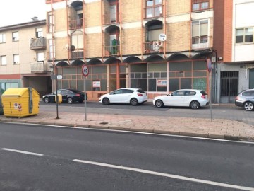 Commercial premises in La Salle - Vistahermosa