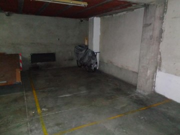 Garaje en Vilanova del Camí