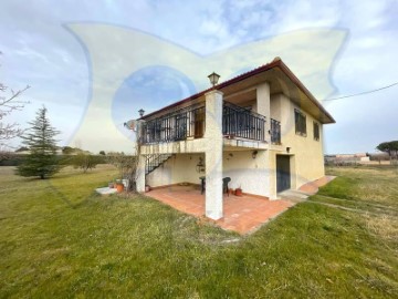 House 3 Bedrooms in Pelabravo