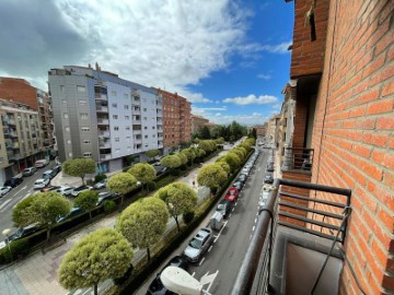 Appartement 3 Chambres à Garrido