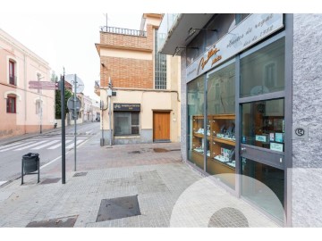 Local en Granollers Centre