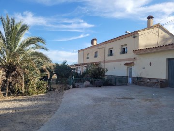 Country homes 5 Bedrooms in Las Cunas - La Algarrobina