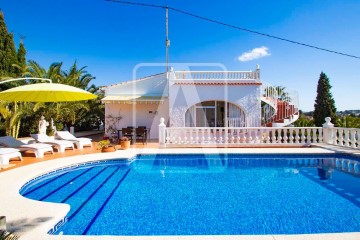 Casa o chalet 3 Habitaciones en Cala Advocat - Baladrar