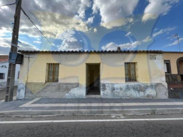 Maison 3 Chambres à Sieteiglesias de Tormes