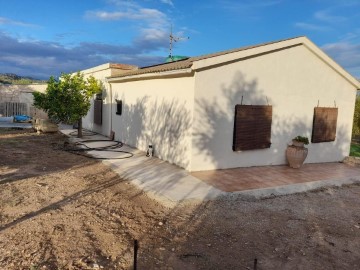 Casa o chalet 2 Habitaciones en Móra d'Ebre