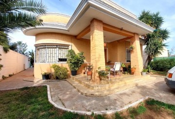 House 3 Bedrooms in Vista Azul - Consolación