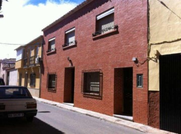 House  in Moral de Calatrava