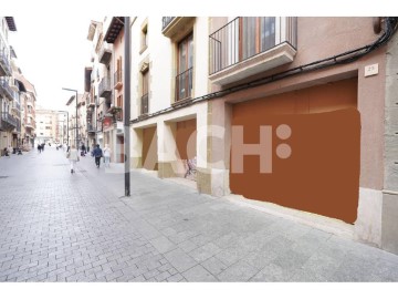 Commercial premises in El Sucre-Universitat