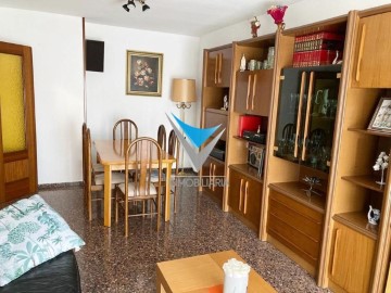 Apartment 3 Bedrooms in Centro Ciudad