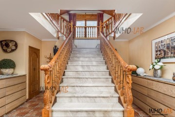 House 7 Bedrooms in Santa Maria de Palautordera