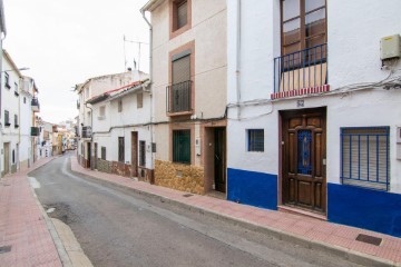 Casas rústicas 3 Habitaciones en Utiel