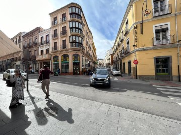 Piso 3 Habitaciones en Antequera Centro