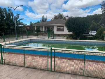 Casa o chalet 4 Habitaciones en Las Tiesas