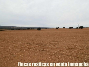 Terrenos en Villarrobledo