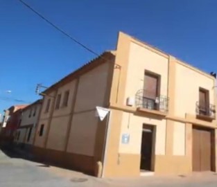 Casa o chalet 3 Habitaciones en Ejea de los Caballeros