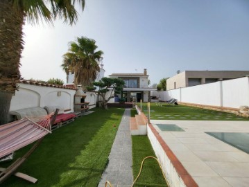 Casa o chalet 4 Habitaciones en Tordera - Fluvià - Llobregat