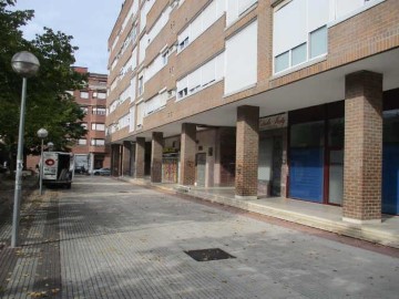 Commercial premises in Aranzabela - Aranbizkarra