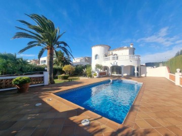 Casa o chalet 4 Habitaciones en Cap Ras - Creus - Falconera