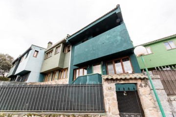 Casa o chalet 5 Habitaciones en Hoyo de Manzanares