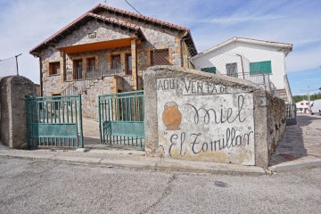Casa o chalet 5 Habitaciones en Pinilla de Buitrago