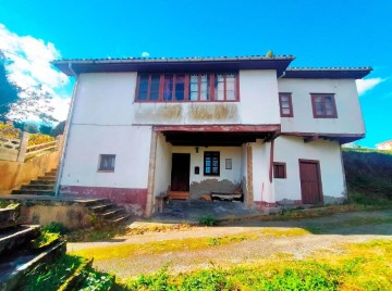 Casas rústicas 3 Habitaciones en Malleza