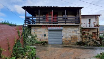 Maison 2 Chambres à Alongos (San Martiño)