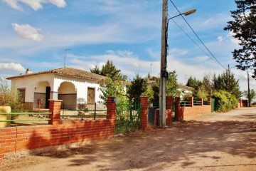 Casas rústicas 3 Habitaciones en Villafranca de los Caballeros