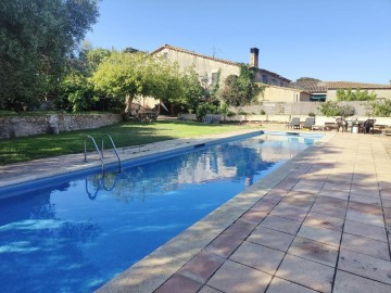Country homes 10 Bedrooms in Torre-Simona