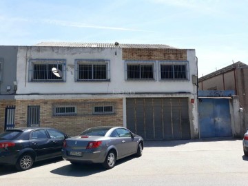 Industrial building / warehouse in Palou