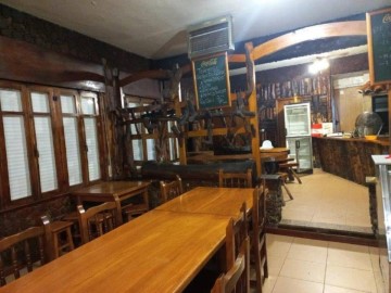 Local en Villarromaris (Santo Tomás)