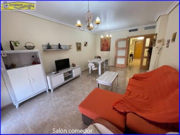 Apartment 3 Bedrooms in Santomera