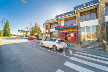 Commercial premises in Centro Comercial - Hospital