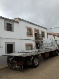 Casa o chalet 10 Habitaciones en Casas de Don Pedro
