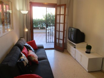 Apartamento 2 Quartos em Port saplaya