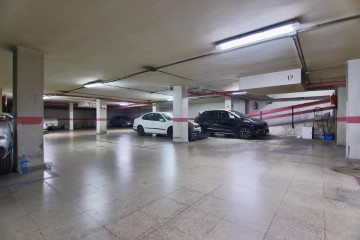Garaje en Plaza Castelar - Mercado Central - Fraternidad